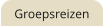 Groepsreizen
